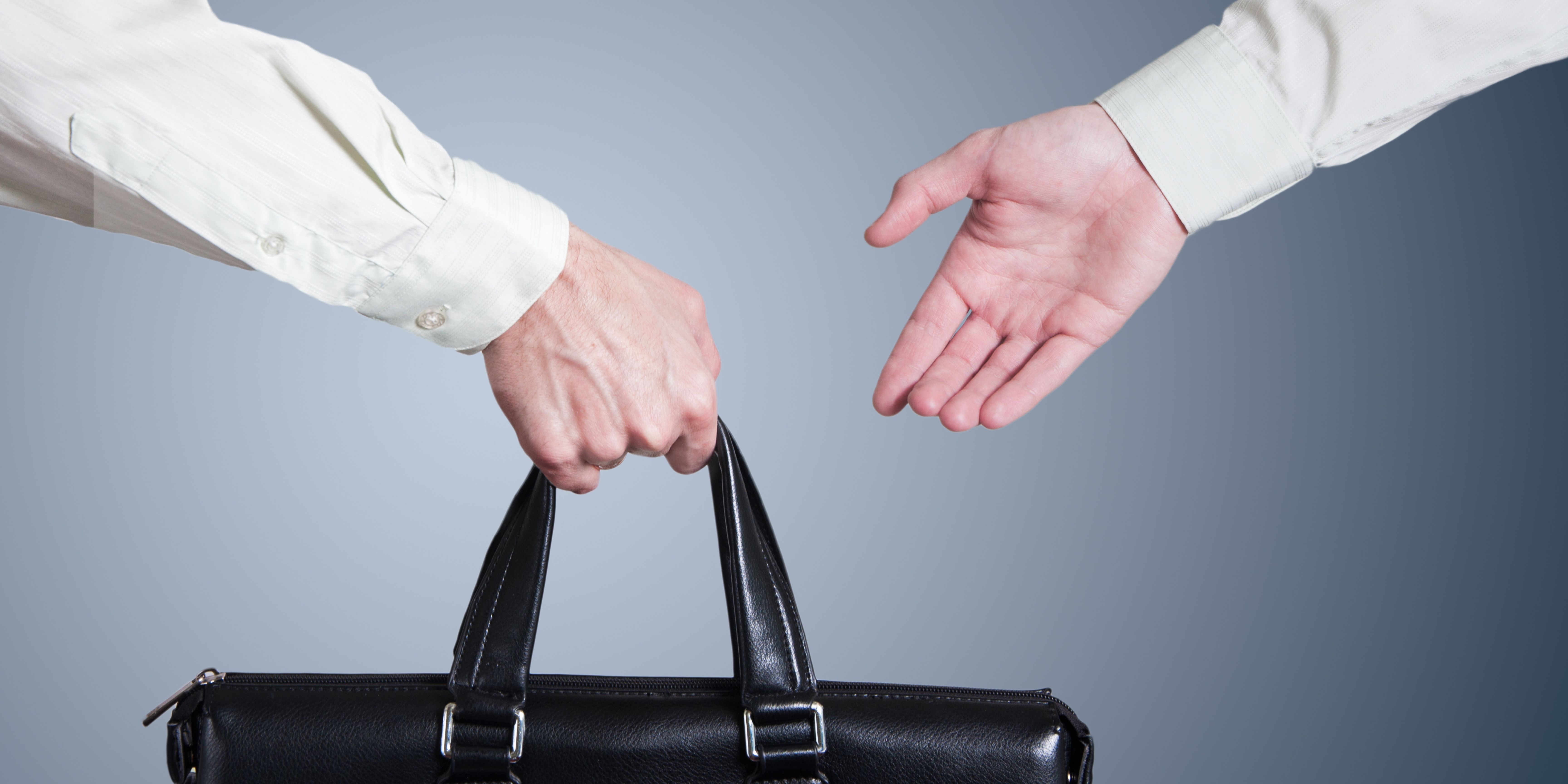 La cession d’une entreprise ou d’une société